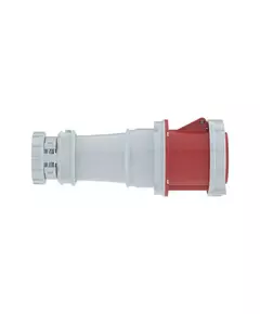 Розетка кабельная 63А 400В 3P+E IP67 DKC DIS3186346