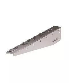 Консоль для проволочного лотка BM осн.300 сталь DKC FC34183