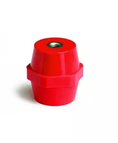 Изолятор шинный 80х65 M12 DKC ISBK8071