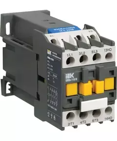 Контактор КМИп-22510 25А 220В/АС3 1НО KARAT IEK KMD21-025-220-10