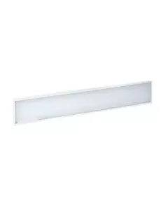 Светильник светодиодный ДВО 4113-Z 36Вт 6500К 1195х180х19 призма EKF LPL-4113-Z-36-6500