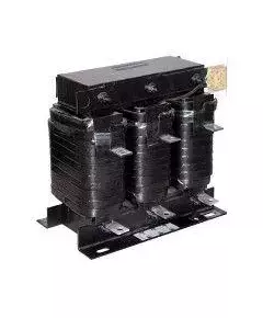 Реактор 400В 5.7проц. 100 квар SchE LVR05X00A40T