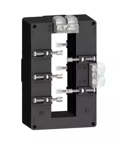 Трансформатор тока 2500/5А шина 38х127 SchE METSECT5DB250R