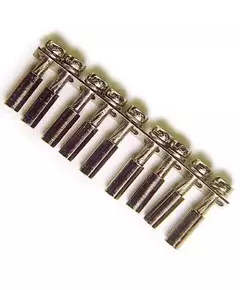 Перемычка PM40/3 3полюс. собранная DKC ZPM403