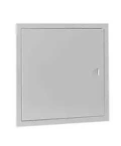 Люк ревизионный 400х400 металл Basic EKF lm-400x400