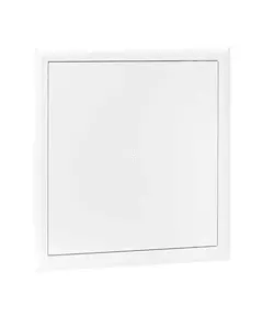 Люк ревизионный 300х300 пластик Basic EKF lp-300x300