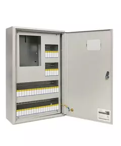 Щит ЩУРн 3/48 (630х400х160) однодверный IP31 EKF mb23-3/48