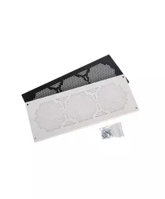 Фильтр R-FAN-F-IP21-9005 170х425 для вентиляторов R-FAN черн. Rem 1500777