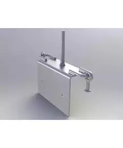 Оголовок ОГ-14+(СР-7-16 2шт) (3.407.1-143.8.37) ФЕРРУМ НФ-00000600