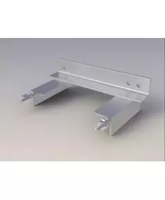 Кронштейн КМ-1 (3.407.1-143.8.55) ФЕРРУМ НФ-00000612