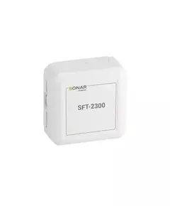 Фильтр Sonar SFT-2300-M оконечный для трансляцион. линии при контроле линии перем. током SONAR Rbz-164187