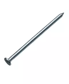 Гвоздь строительный 2.5х50 цинк. (уп.1кг) СТРОЙМЕТИЗ UTORM2260158