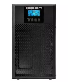 Источник бесперебойного питания Innova G2 3000 2700Вт 3000В.А черн. IPPON 427360