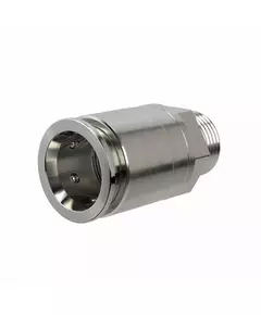 Муфта труба-коробка d20мм IP66/IP67 М20х1.5 нержавеющая сталь AISI 303 DKC 6111-20X
