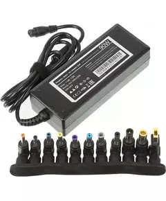 Адаптер питания E90 автоматич. 90Вт 18.5-20В 11-connectors 4.5А от бытовой электросети LED индикатор IPPON 651780