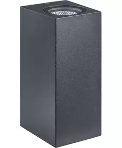 Светильник светодиодный 80 606 NOF-D-W-016-01 10Вт 3000К IP54 560лм для наружной подсветки черн. Navigator 80606