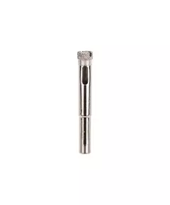 Сверло алмазное 8мм по керамике и стеклу Kranz KR-92-0002