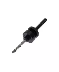 Хвостовик SDS PLUS для коронок Bimetal 32-152мм Kranz KR-92-0202