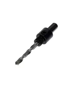 Хвостовик шестигранный для коронок Bimetal 14-30мм Kranz KR-92-0203