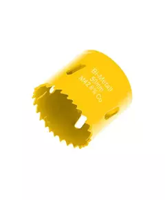 Коронка Bimetal 50мм Kranz KR-92-0225