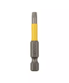 Бита для шуруповерта Torx T25х50мм (уп.2шт) Kranz KR-92-0428-1
