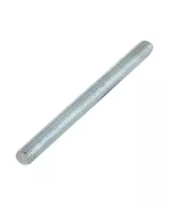 Шпилька М8 DIN975/976 L1000 оцинк. Промрукав PR08.2386