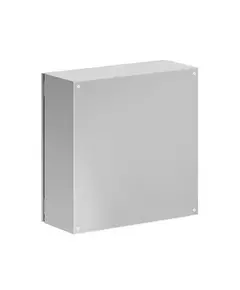 Корпус навесной STH с М/П AISI316 600х600х250 мм. с фланцем нерж. сталь DKC R5STH0669F-316