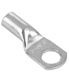 Наконечник медный луженый JGA-10-6 (ТМЛ) (уп.5шт) IEK UNP10-31-O-010-006-05