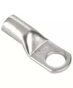 Наконечник медный луженый JGA-25-8 (ТМЛ) (уп.5шт) IEK UNP10-31-O-025-008-05