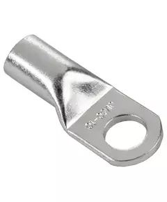 Наконечник медный луженый JGA-50-10 (ТМЛ) (уп.5шт) IEK UNP10-31-O-050-010-05
