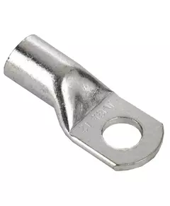 Наконечник медный луженый JGA-95-12 (ТМЛ) (уп.5шт) IEK UNP10-31-O-095-012-05