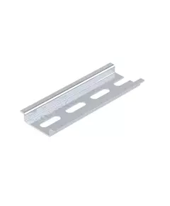 DIN-рейка перфорированная 35х7.5мм L2000 OMEGA 3F DKC 02140R