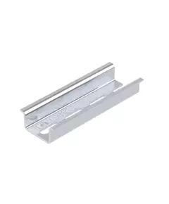 DIN-рейка перфорированная 35х15мм L2000 OMEGA 3AF DKC 02150R