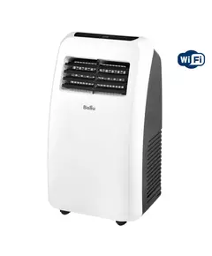 Кондиционер мобильный Aura BPAC-07 CP/N1_24Y Ballu НС-1594917