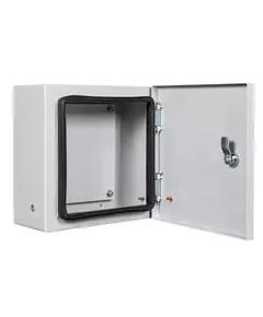 Шкаф монтажный 300x300x150мм IP66 11У Mastermann 00-01020308