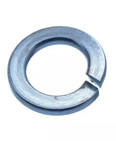 Шайба пружинная М 6 DIN 127 цинк (уп.20шт) европодвес СТРОЙМЕТИЗ 3080041