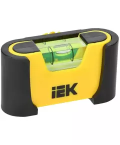 Уровень пузырьковый магнитный К1 ARMA2L 3 IEK A2L3-BL11-K1-1-2
