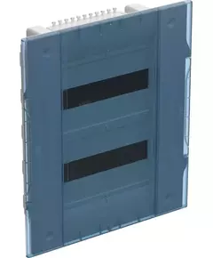 Корпус ЩРВ-П-24 Krepta 5 IP40 пластик. IEK KR5-KP12-V-24-41
