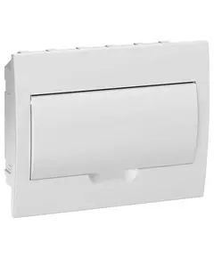Корпус пластиковый ЩРВ-П-12 бел. дверь IP41 GENERICA MKP13-V-12-41-K01-G