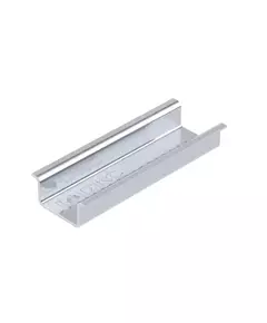 DIN-рейка 35х15мм L2000 OMEGA 3А с насечкой DKC 02145R