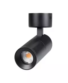 Светильник светодиодный SP-ARTEMIS-SURFACE-FLAP-R55-12W Warm3000 (BK 8-80 deg 230В) IP20 металл Arlight 051793