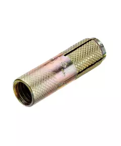 Анкер забивной М10 оцинк. (уп.4шт) Tech-Krep/Zitar 104674