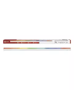 Светильник светодиодный СПБ-Т5-RGBW 7Вт red-green-blue-4000К 230В 600мм IN HOME 4690612057750