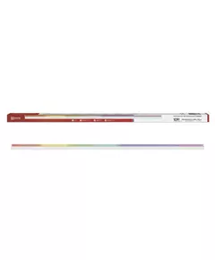 Светильник светодиодный СПБ-Т5-RGBW 10Вт red-green-blue-4000К 230В 900мм IN HOME 4690612057767