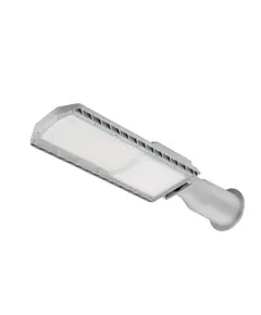 Светильник светодиодный уличный ДКУ RD 10 P 50W SHB 840 GR 477х138мм 50Вт 4000К IP66 консольн. сер. Русский Свет 17121023274