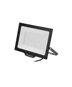 Прожектор светодиодный СДО FL 10 C 150W VW 840 BK CL 327х260х31.5мм 150Вт 4000К IP65 уличный черн. Русский Свет 15081023280