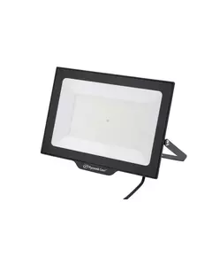 Прожектор светодиодный СДО FL 10 C 200W VW 840 BK CL 397х290х31.5мм 200Вт 4000К IP65 уличный черн. Русский Свет 15081023281