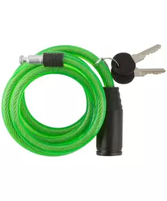 Замок тросовый 10х1200мм FIT 67102