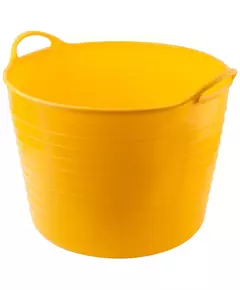 Ведро гибкое пластиковое 40л FIT 67849