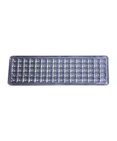 Светильник светодиодный ДПА 8Вт 80LED IP20 300х90х32мм 4ч TOKOV ELECTRIC TKE-DPA-8/80-4H-IP20